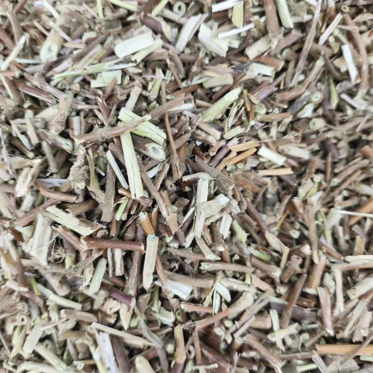 Ren Dong Teng (Lonicera japonica Stem) — Dried Japanese Honeysuckle Vine for Foot Soaks & Herbal Tea - Image 2