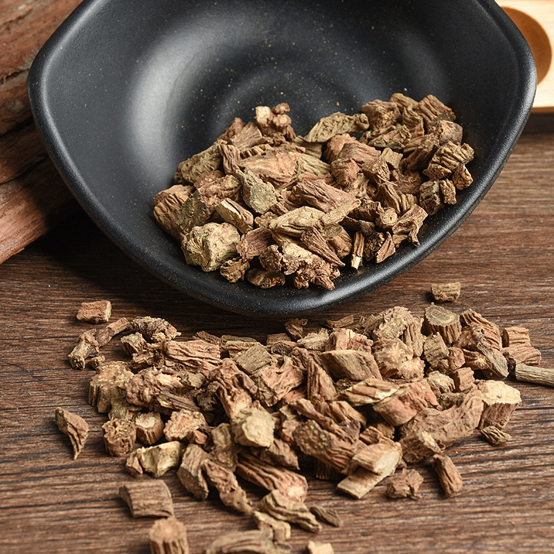 Chuan Duan (Dipsacus asper) — Dried Sichuan Teasel Root, Unsulfured Herbal Decoction Pieces - Image 3