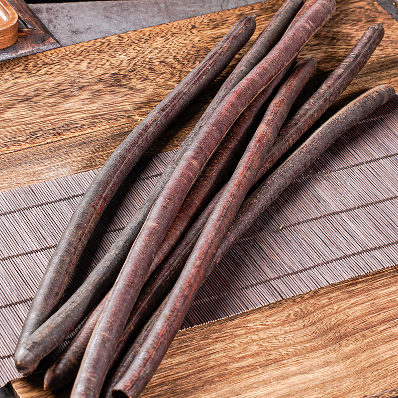 Purging Cassia Fruit (Cassia fistula) — Dried Food-Herb Pod for Traditional Wellness Tea - Image 2