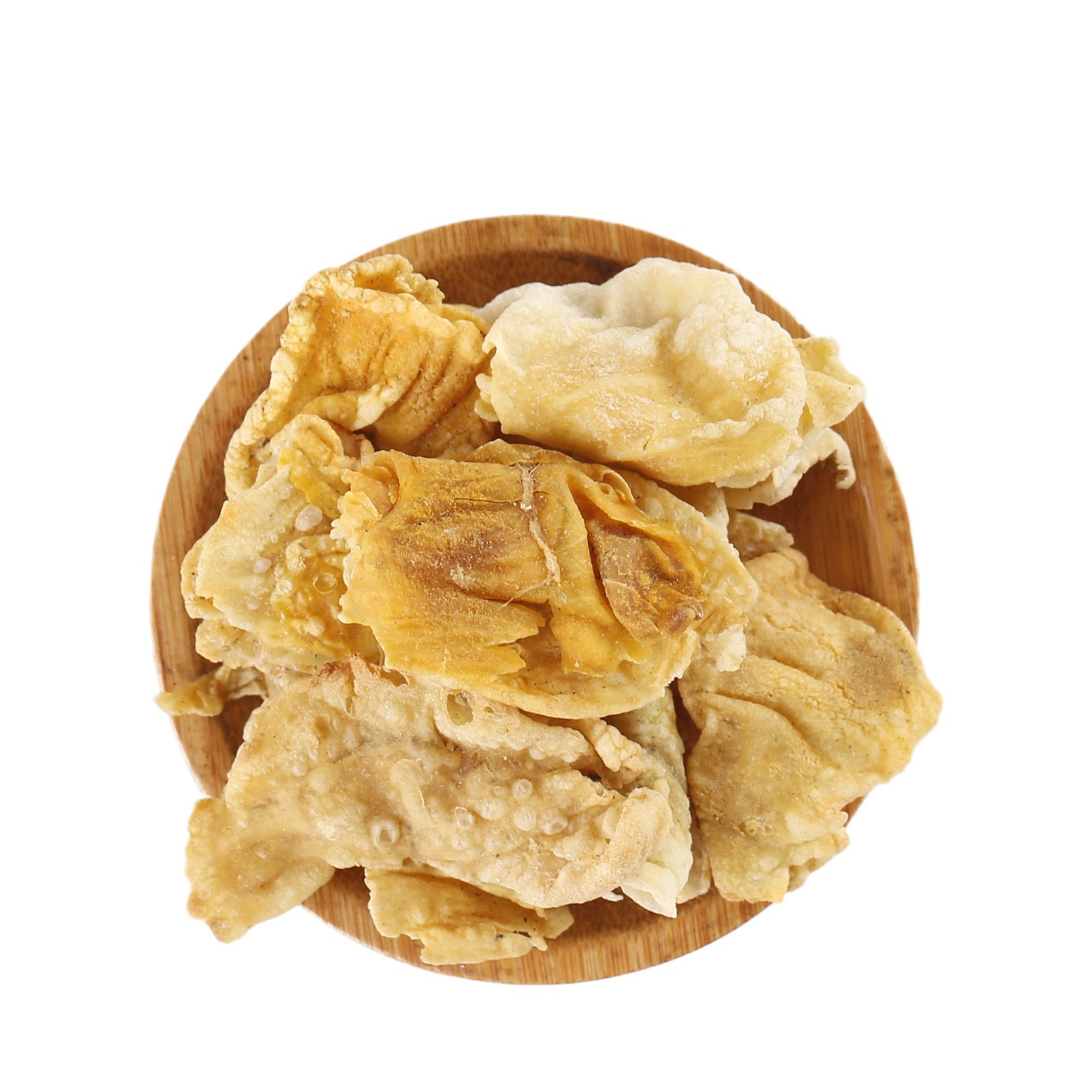Roasted Chicken Gizzard Lining Ji Nei Jin Dried Digestive Herb 500g - Image 5