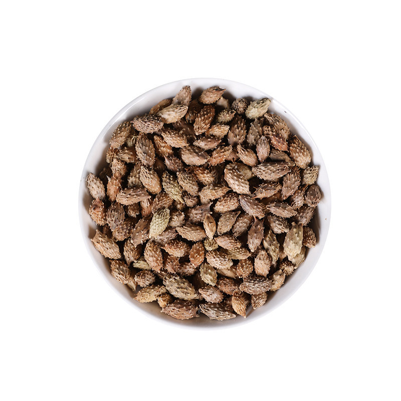Dried Xanthium Fruit Cang Er Zi 500g Thornless Roasted Cocklebur for External Herbal Use - Image 5