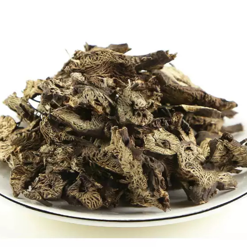 Cimicifuga Rhizome Sheng Ma 500g Dried Chinese Herb Slices for Decoction - Image 2