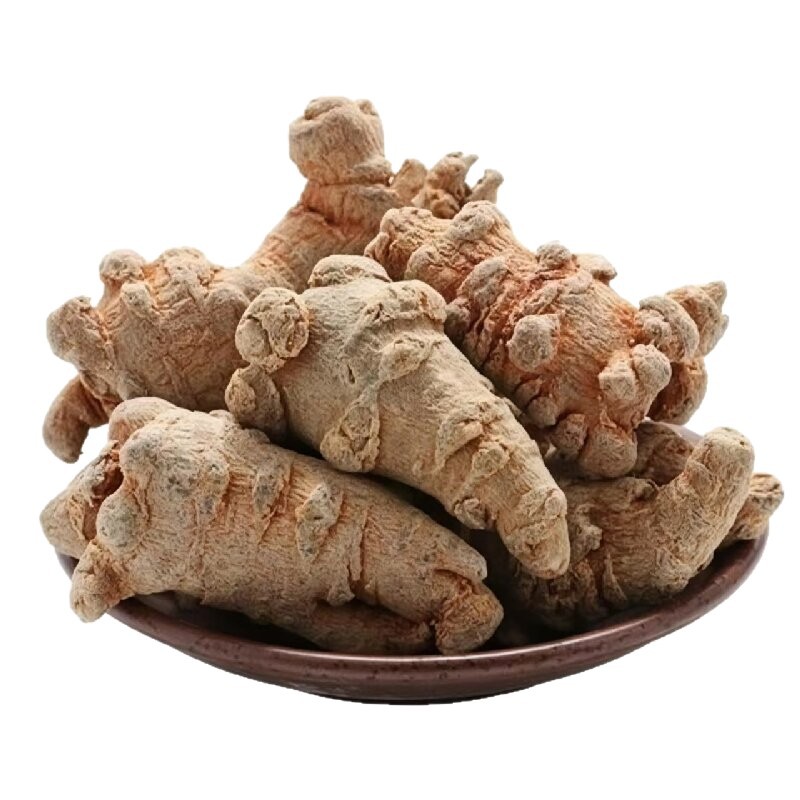 Notoginseng & Notoginseng Flower (Panax notoginseng) — Yunnan Wenshan Dried Herbs - Image 5