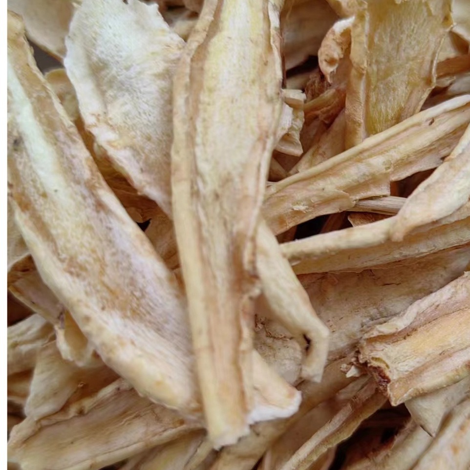 Shan Hai Luo Root (Codonopsis lanceolata) — Dried Si Ye Shen Herbal Root, 500g - Image 5