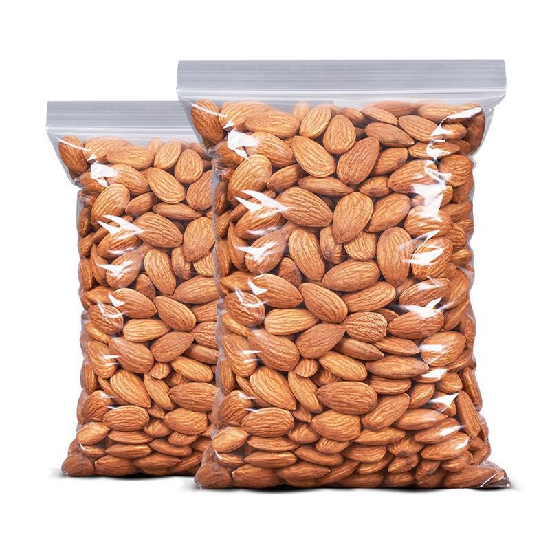 Almond Kernels Badam Ren 500g Raw Snack Nuts - Image 5