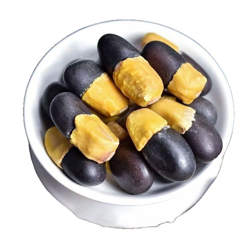 Ma Ya Guo Horse Bean Fruit Dried Whole Seeds 500g for Culinary Herbal Use - Image 5