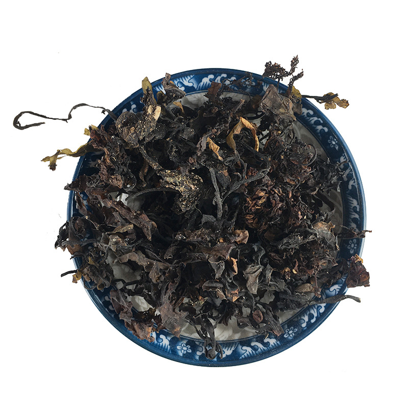 Dried Seaweed Hai Zao 海藻 Bulk Herbal Ingredient Sun Dried 500g - Image 5