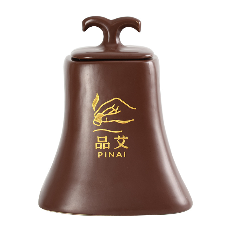 Perineal Moxibustion Device for Women Home Private Area Moxa Jar with Heat Retention Blanket - Image 5