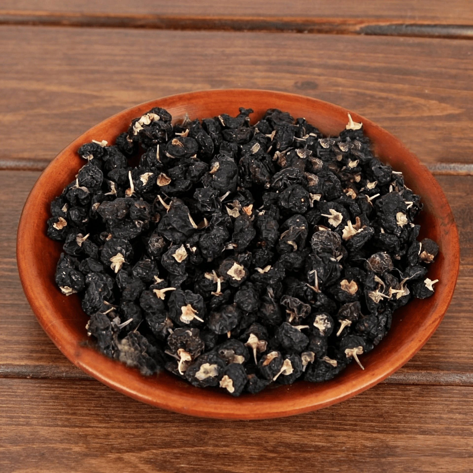 Black Goji Berries 500g Hei Gou Qi Dried Large Berry Herbal Tea Ingredient - Image 5