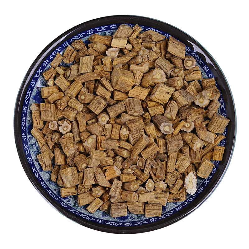 Dang Shen Slices (Codonopsis pilosula) — Sulfur-Free Gansu Dried Root for Soup & Tea, 170g Jar - Image 5