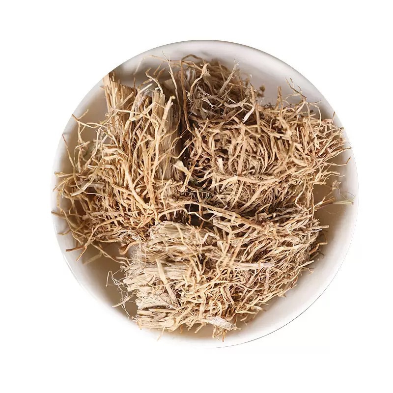 Nuo Dao Gen (Oryza sativa var. glutinosa Root) — Dried Glutinous Rice Root, 500g - Image 5
