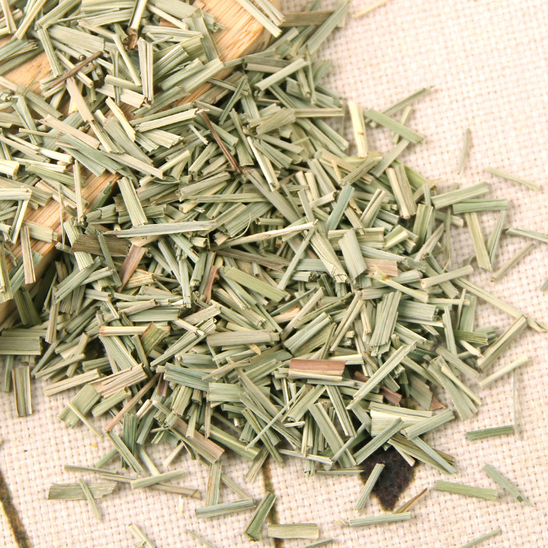 Dried Lemongrass Segments Xiang Mao Cymbopogon citratus Aromatic Herb for Tea and Cooking 500g - Image 3