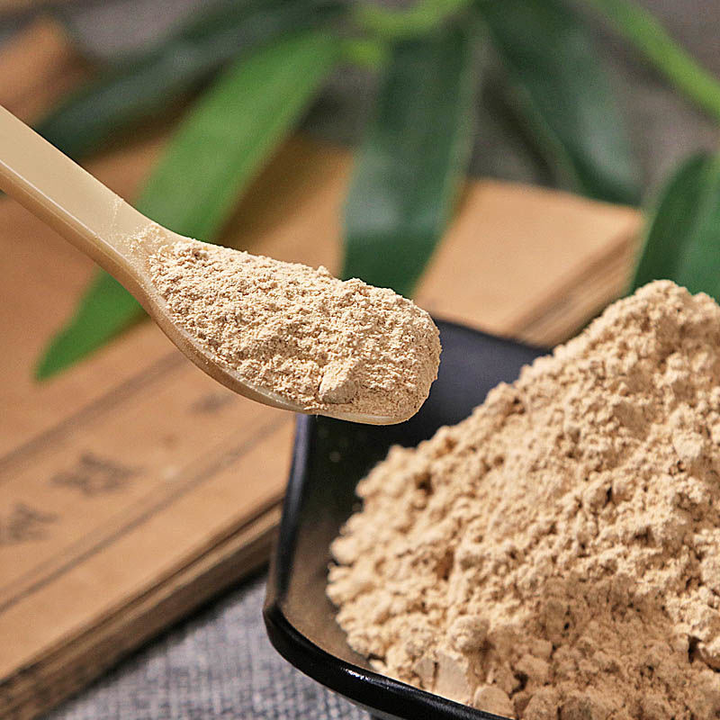Chai Hu Powder Bupleurum Chinese Herbal Powder 500g Fine Ground Shanxi Origin - Image 3