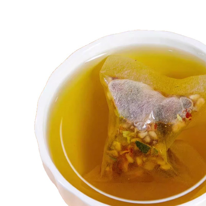 Ginseng Polygonatum Nine Treasure Tea Bags 150g Herbal Wellness Blend for Daily Steeping - Image 5