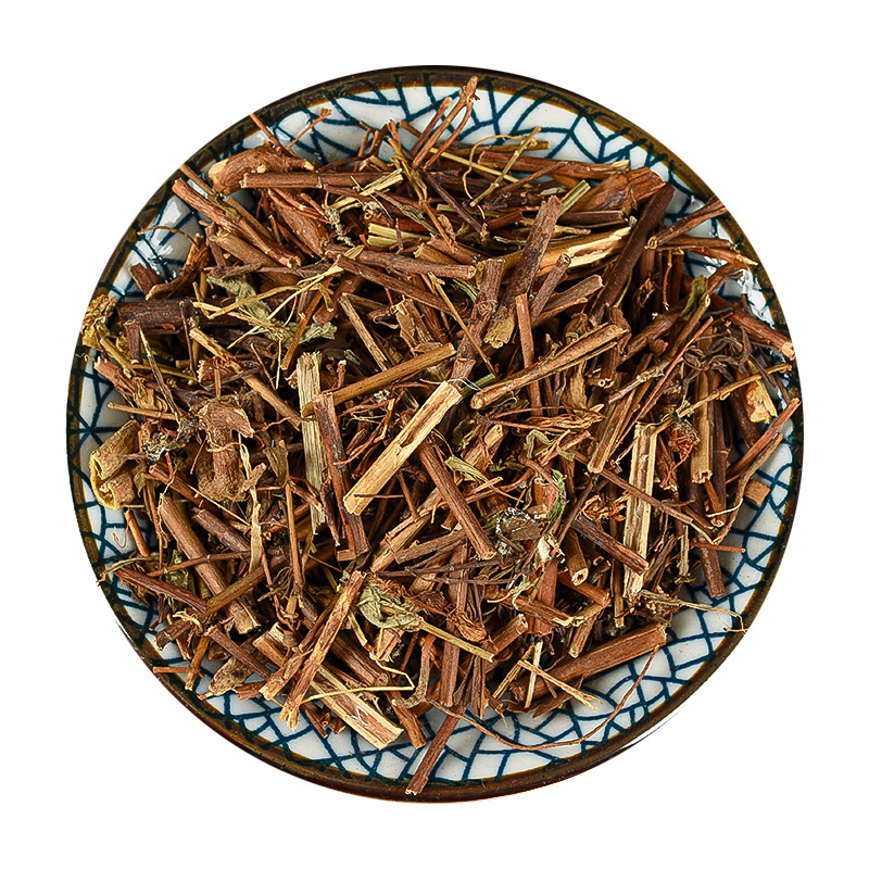 St. John's Wort (Hypericum perforatum) — Dried Guan Ye Lian Qiao Herb, 500g - Image 5