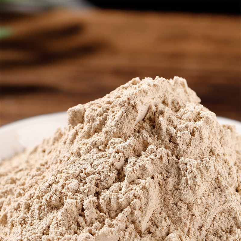 San Qi Powder Notoginseng Root Powder 500g Fine Ground Panax notoginseng for Daily Herbal Use - Image 2