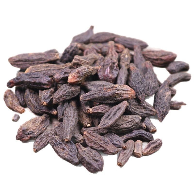 Premium Tibetan Qingguo Fruit Dried Whole Herb for Cooking and Traditional Herbal Use 100g Bag - Image 5