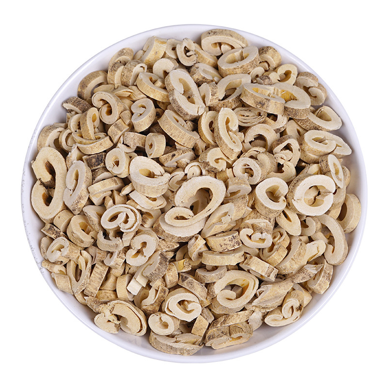 Bai Xian Pi (Dictamnus dasycarpus) — Wild-Harvested Dried Root Bark, 500g - Image 5