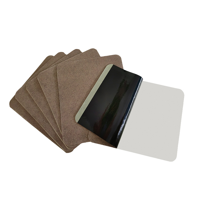 Far Infrared Pain Relief Patch Bare Adhesive Joint and Muscle Patch 10x12cm - Image 5