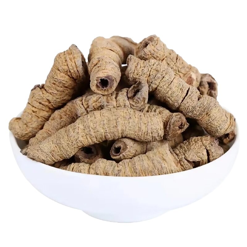 Ba Ji Tian (Morinda officinalis) — Dried Food Herb Root for Wine & Soup - Image 5