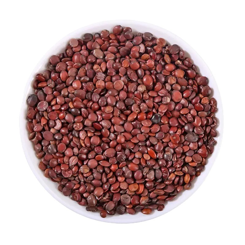 Sour Jujube Seed Suan Zao Ren 500g Dried Ziziphus Seeds Traditional Herbal Tea Ingredient - Image 5