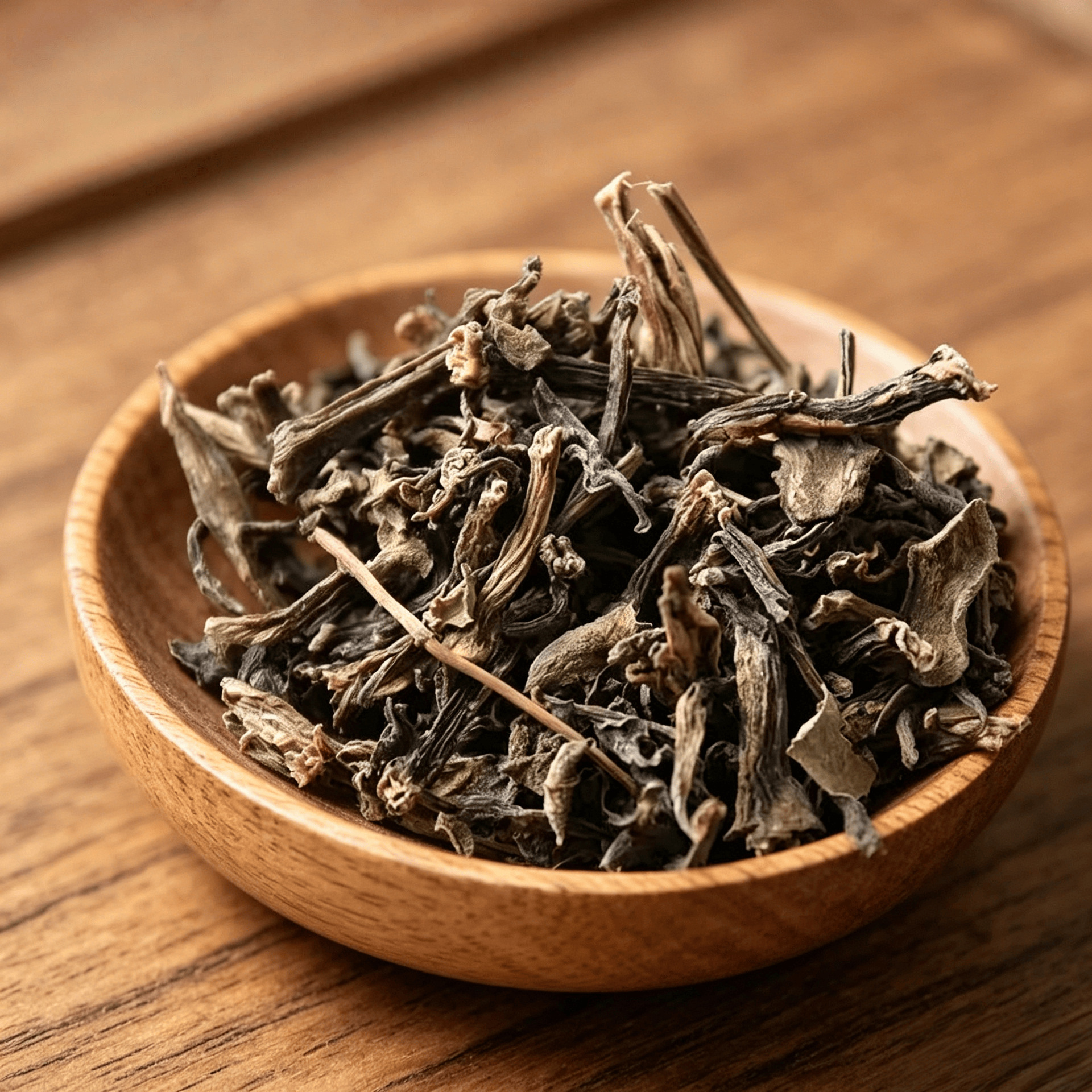 Dried Purslane Herb Ma Chi Xian 500g Bagged Chinese Herbal Tea Ingredient for Decoction and Culinary Use - Image 2