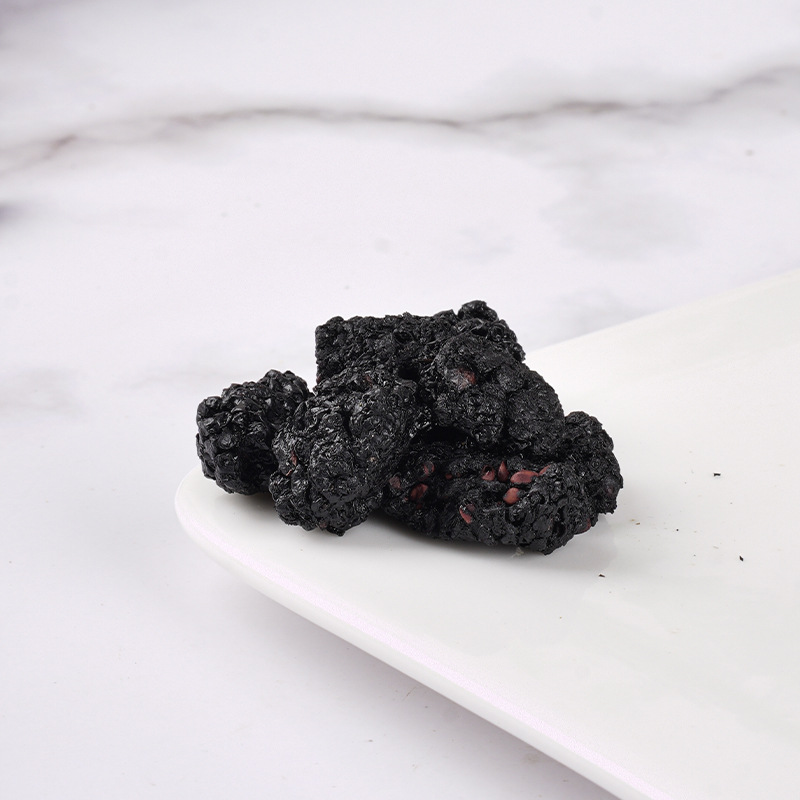 Mulberry Fruit Dried (Morus alba) — Ready-to-Eat Sang Shen 160g Jar, Sulfur-Free - Image 2
