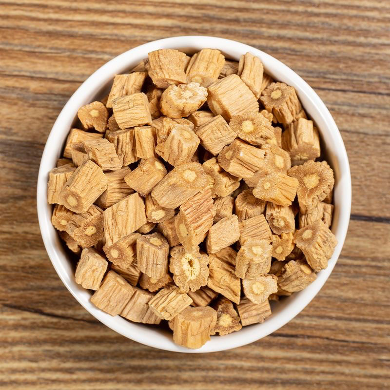 Dang Shen Slices (Codonopsis pilosula) — Gansu Sulfur-Free Dried Root for Tea & Soup - Image 4