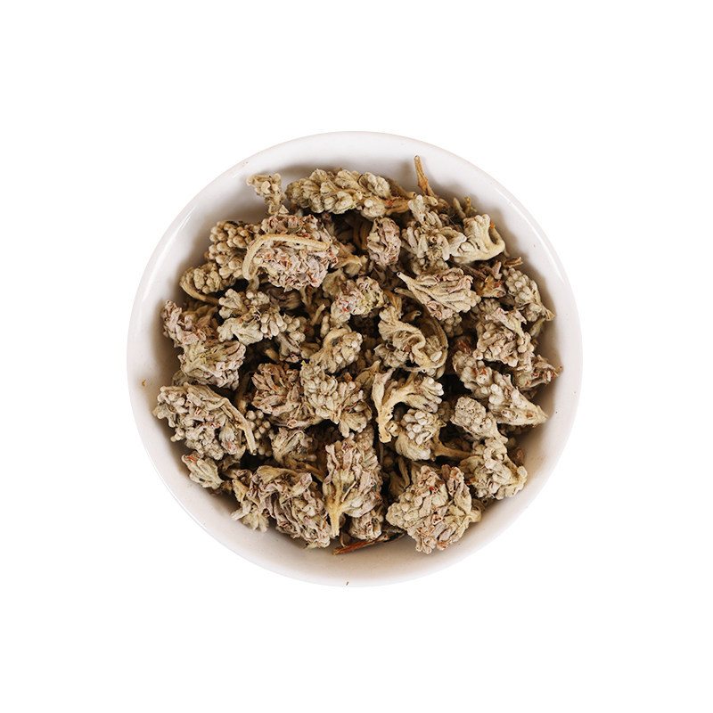 Premium Wild Mi Meng Hua Dried Buddleja Flower Buds 500g Traditional Herbal Tea and Decoction Herb - Image 5