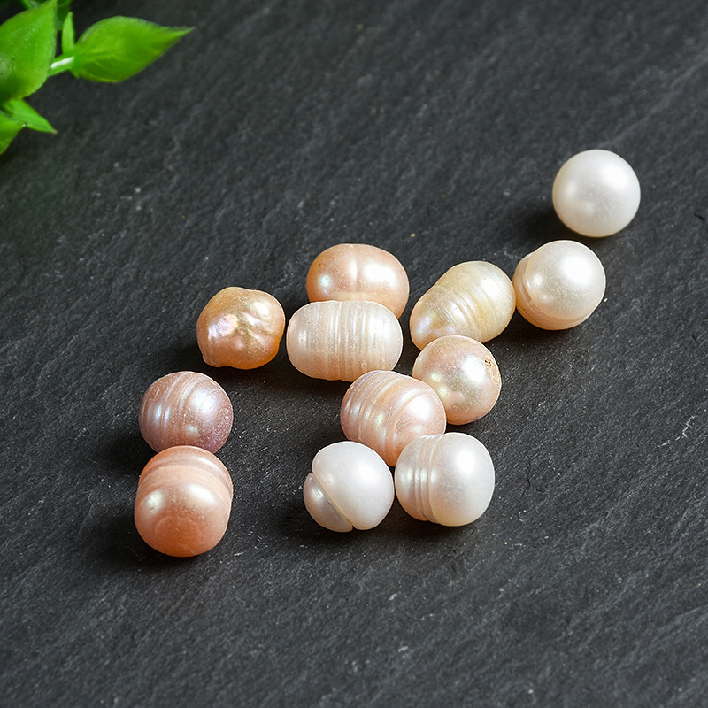 Zhen Zhu (Freshwater Pearl) — Traditional TCM Herb for Calming & Beauty - Image 4