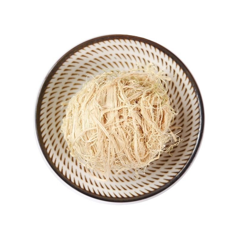 Zhu Ru (Bambusa tuldoides) — Dried Bamboo Shaving Herb, 500g Food-Herb for Tea & Soup - Image 5