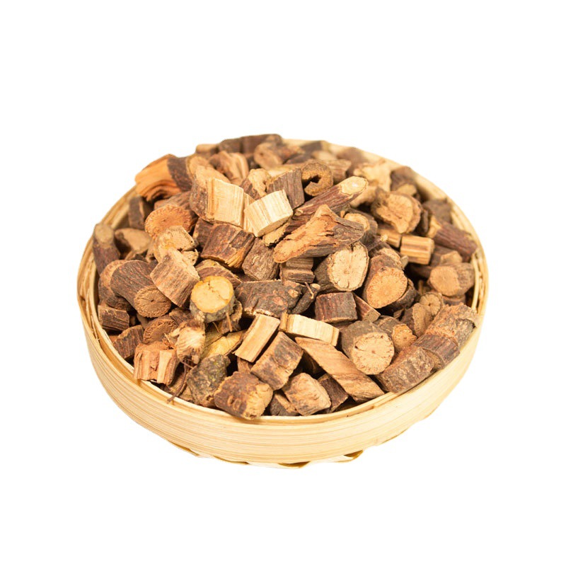 Ye Jiao Teng Dried Polygonum Multiflorum Vine Night-Blooming Stems for Decoction and Herbal Tea 1 lb Pack - Image 5
