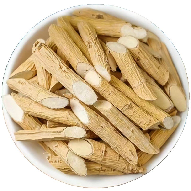 Niu Da Li Root (Millettia speciosa) — Dried Food Herb for Tea, Soup & Wine - Image 5