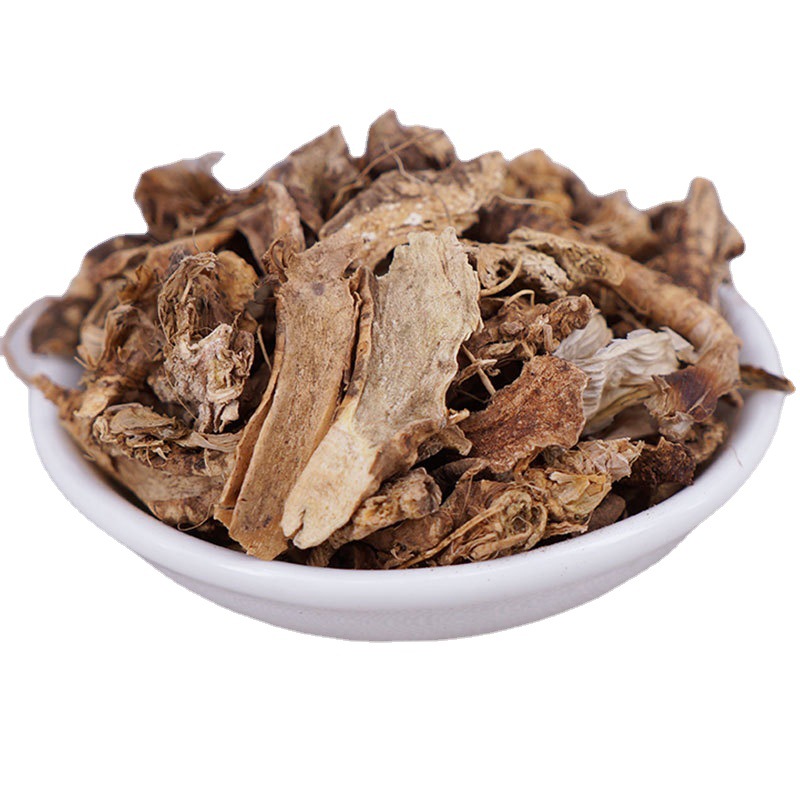 Chuan Shegan Sichuan Belamcanda Rhizome Slices 500g Dried She Gan Decoction Pieces - Image 5