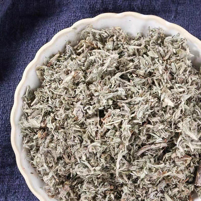 Yin Chen Dried Herba Artemisiae Scopariae 500g Traditional Chinese Herb for Tea and Infusions - Image 2