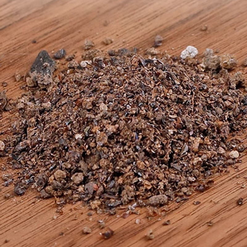 Ye Ming Sha (Bat Feces / Vespertilio) — Dried TCM Herb for Decoction & Powder - Image 4