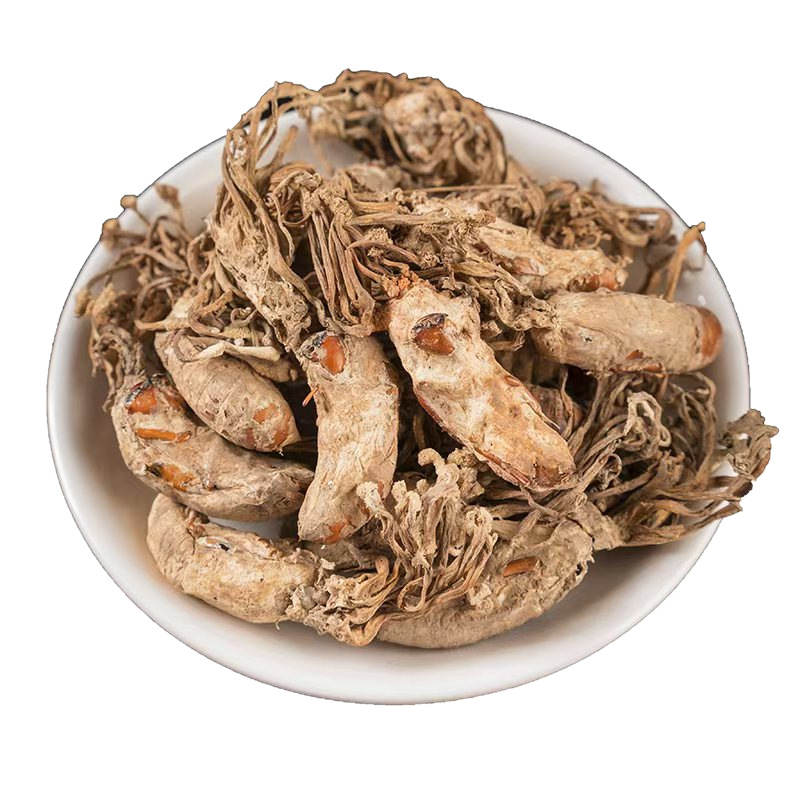 Jin Chan Hua (Cordyceps cicadae) — Dried Food-Herb Fungus for Decoction & Soup - Image 5
