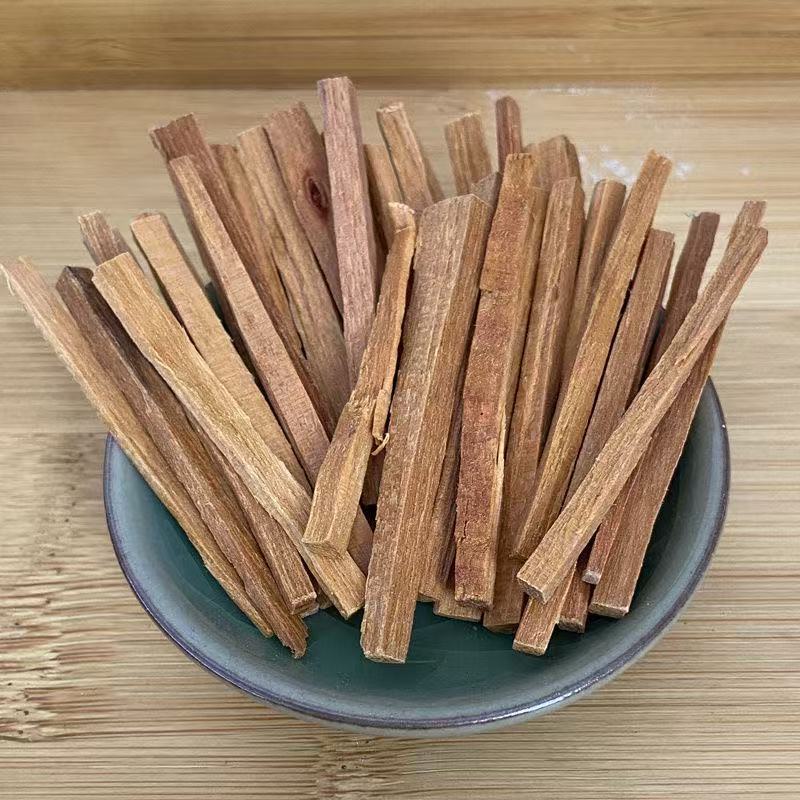 Laoshan Sandalwood Powder Tan Xiang Fine Ground Incense Grade for Burning and Aroma 500g - Image 2