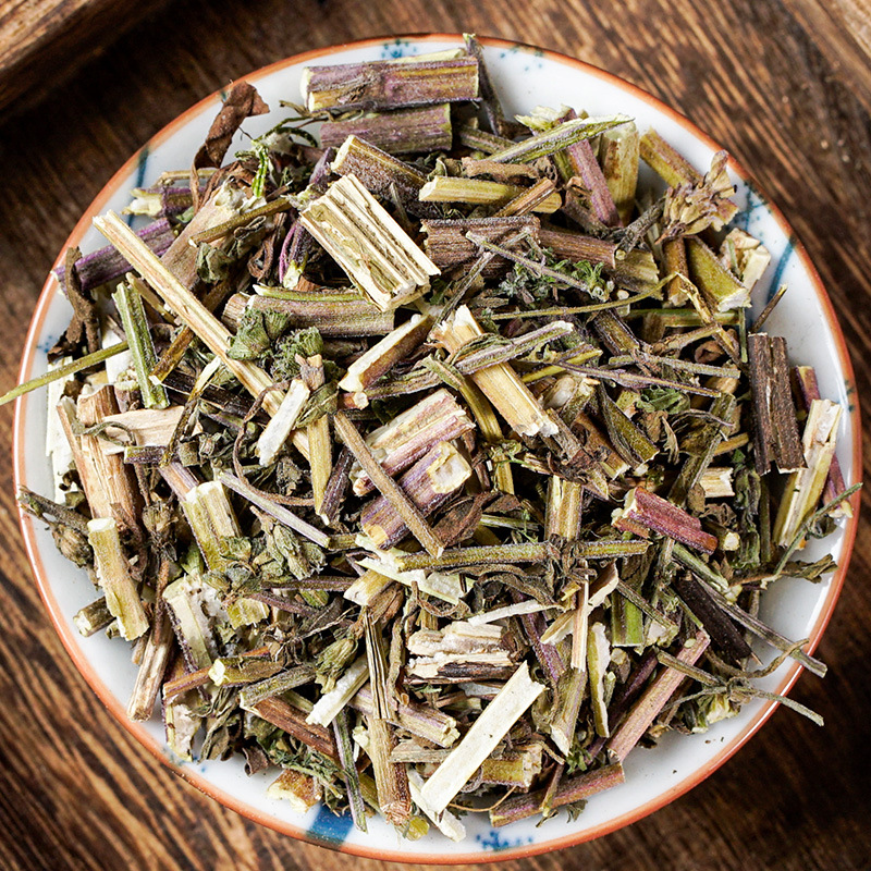Jing Jie (Schizonepeta tenuifolia) — Dried Food Herb, Whole or Powdered, 500g - Image 2