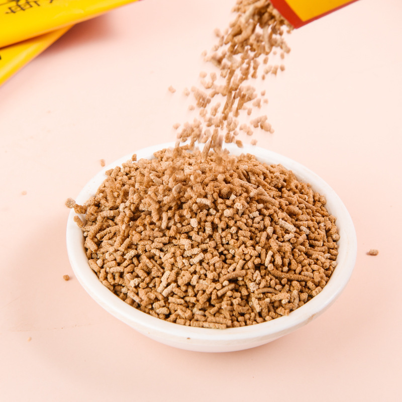 Instant Sour Plum Drink Suan Mei Tang Granules 10g x 10 Sachets Old Beijing Wu Mei Tang with Osmanthus - Image 2