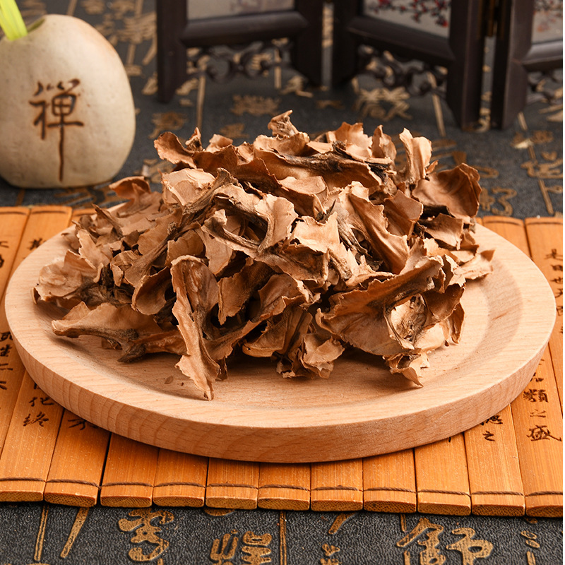 Fenxinmu Dried Walnut Septum 500g Traditional Herbal Tea Ingredient for Daily Infusions - Image 3