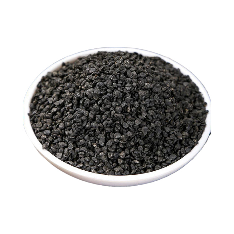Chinese Chive Seed Jiu Cai Zi Roasted Dried Herb Traditional TCM Wellness Tea Ingredient - Image 5
