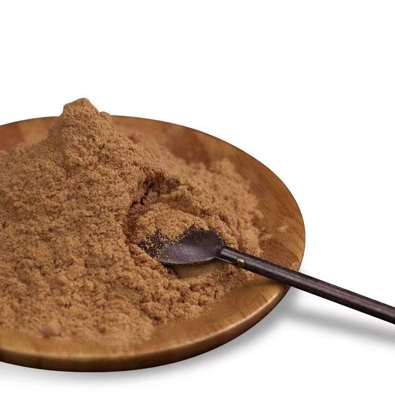Laoshan Sandalwood Powder Tan Xiang Fine Ground Incense Grade for Burning and Aroma 500g - Image 4