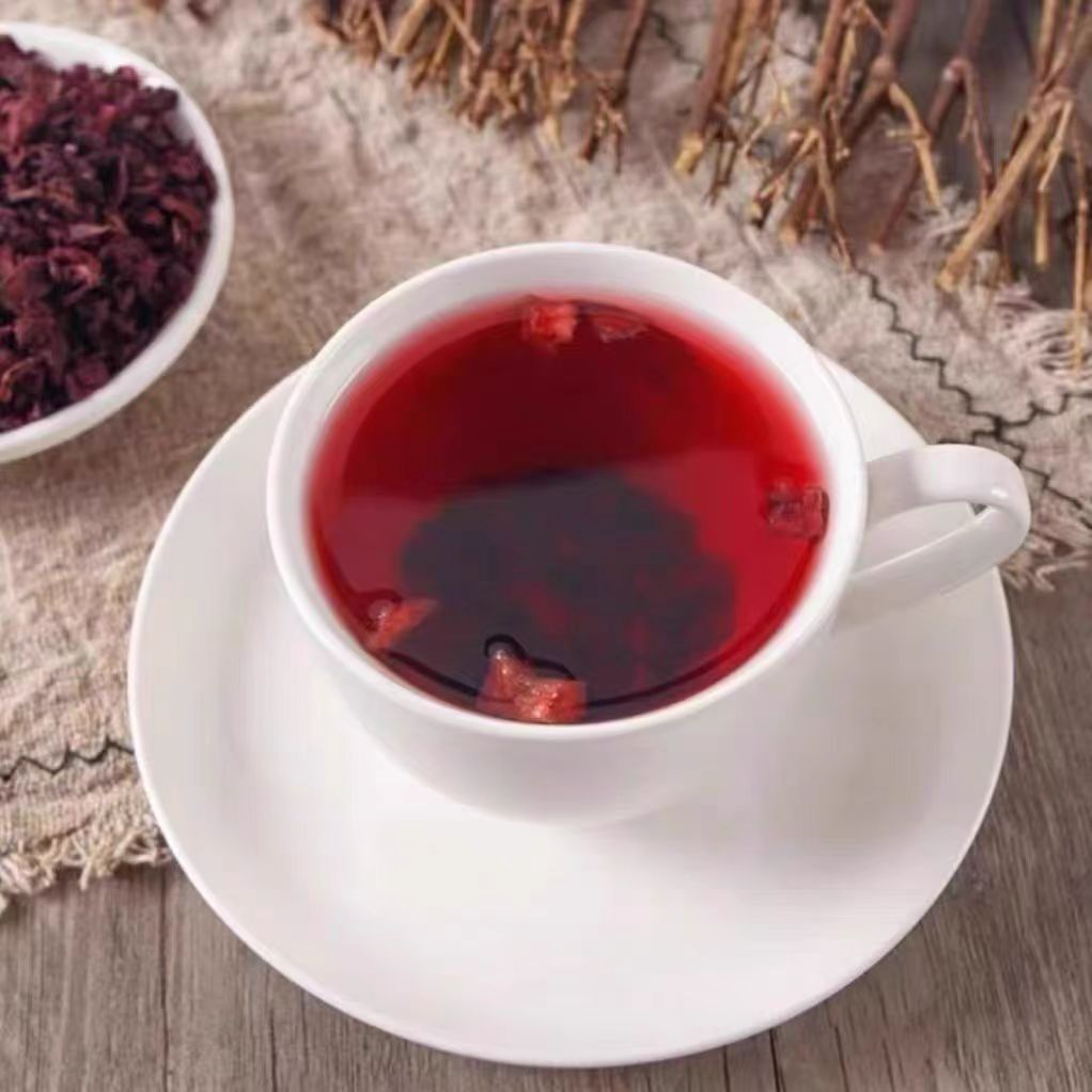 Dragon Blood Fruit Tea Long Xue Guo 500g Dried Herbal Tea from Yunnan - Image 4