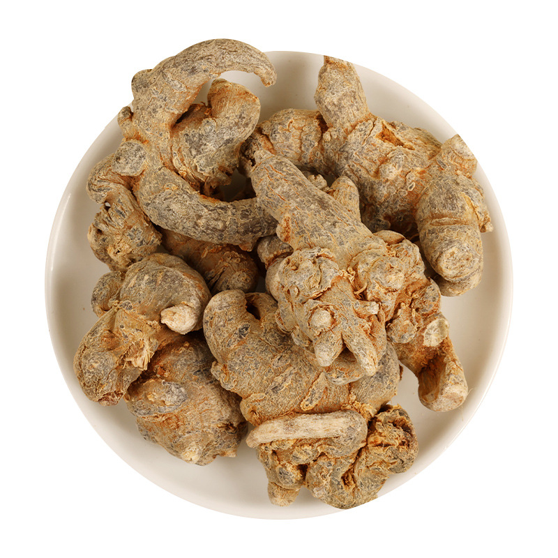 San Qi Notoginseng Root Tian Qi Whole Dried Roots Yunnan Wenshan 500g Bag Culinary Herbal Use - Image 5