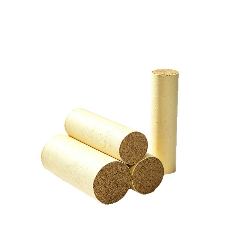 Three Year Aged Mugwort Moxa Rolls 6.0cm Large Moxibustion Stick for Home Wellness 50 Pieces - Image 5