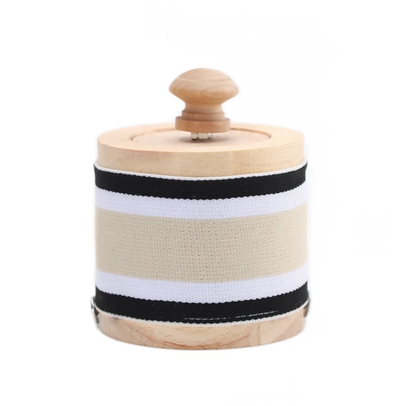 Smokeless Moxibustion Box Portable Moxa Warmer Set with Straps for Home Warming Therapy - Image 5