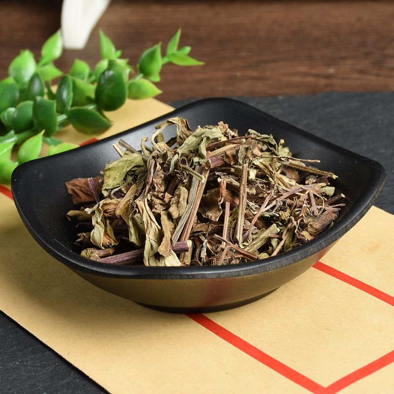 Shi Jian Chuan (Salvia chinensis) — Dried Chinese Herb, Unsulfured, 500g - Image 4
