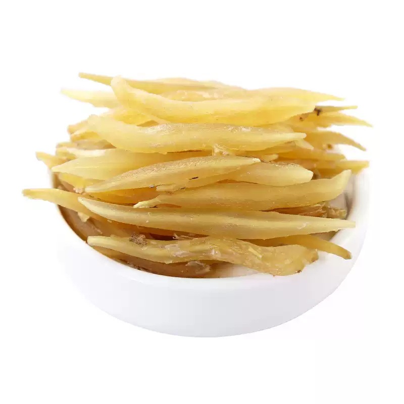Dried Tian Dong Asparagus Root 500g Peeled TCM Herb Tian Men Dong Asparagus cochinchinensis - Image 5