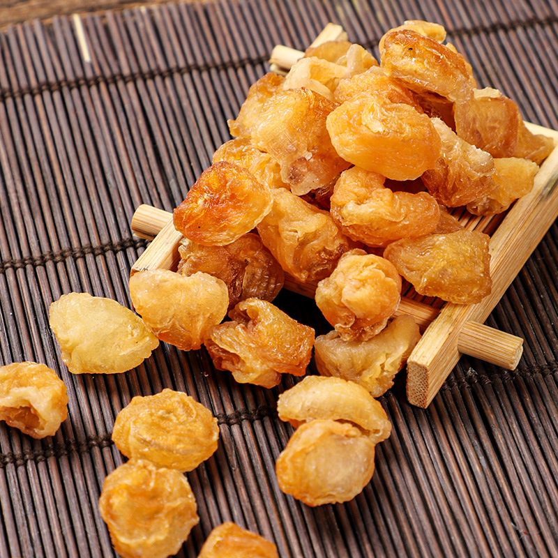 Gui Yuan Rou (Longan Dried Flesh) — Dried Food Herb for Tea, Soup & Congee - Image 3